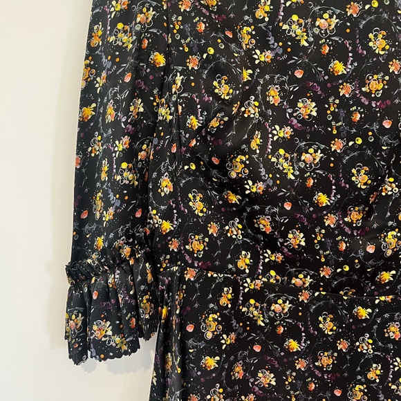 THE VAMPIRE'S WIFE - Short Dress - Picture 2 of 8